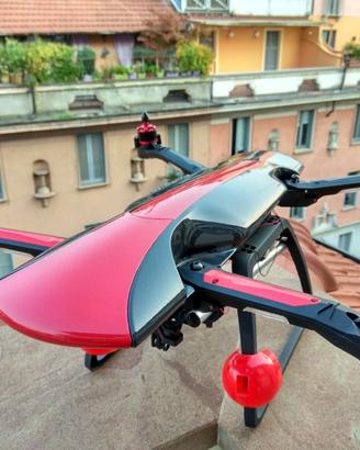 RICAMBI Sky Rider Drone De Agostini Pininfarina