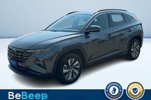 Hyundai Tucson 1.6 HEV XLINE HYUNDAI SMART SE...