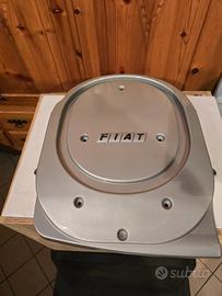 scatola filtro aria fiat seicento 600