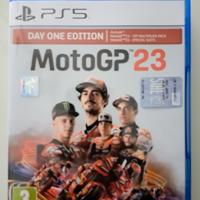 MotoGP 23 - Playstation 5