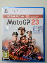 MotoGP 23 - Playstation 5