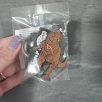 Portachiavi Jurassic world sorpresa pasqua bauli