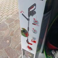 Tagliabordi a batteria STERWINS Powerxchange.