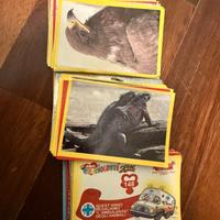 Figurine Amici Cucciolotti 2011