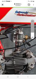 carburatore dellorto SSI 30 