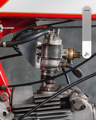 carburatore dellorto SSI 30 