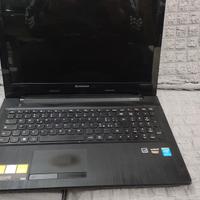 Lenovo G50-70 ricambi