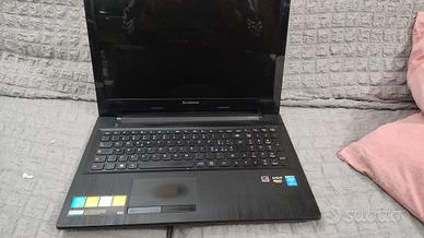Lenovo G50-70 ricambi