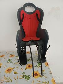 sediolino per bici