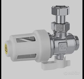 Defangatore sottocaldaia caleffi