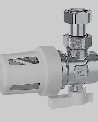Defangatore sottocaldaia caleffi