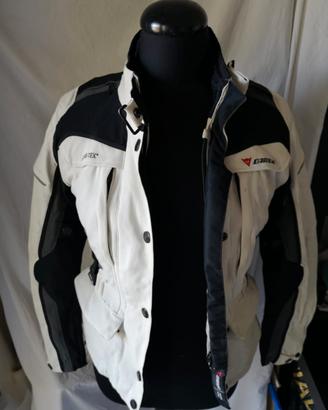 giacca dainese
