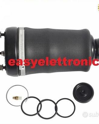 Mercedes gl ml w164 sospensione anteriore aria