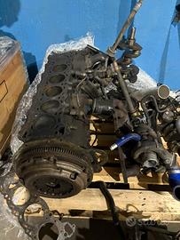 Motore RB20 DET  Nissan skyline R32