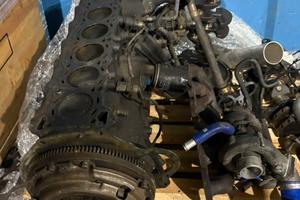 Motore RB20 DET  Nissan skyline R32