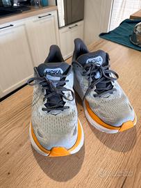 Scarpe da corsa Hoka