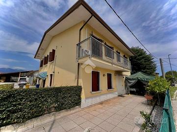 4 LOCALI A SAN ZENONE DEGLI EZZELINI