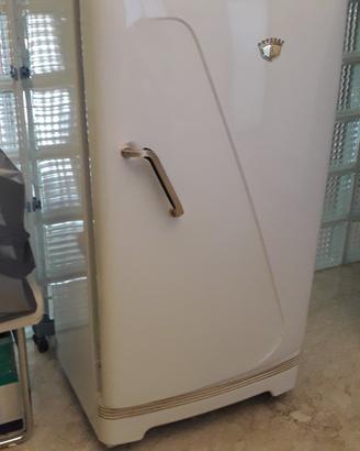 frigorifero Indesit annì 60