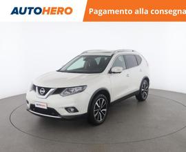 NISSAN X-Trail GG74089