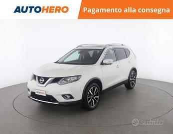 NISSAN X-Trail GG74089