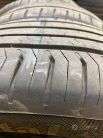 4 GOMME USATE ESTIVO 2055516 - CP85417753