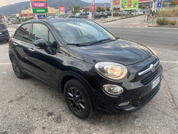 Fiat 500x - 2016