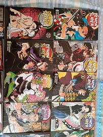 Manga 