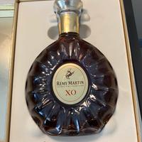 Cognac Remy Martin XO + grappa Berta