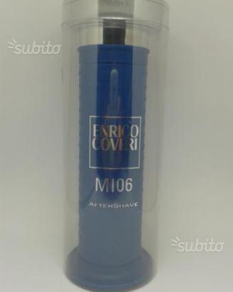 After Shave E.Coveri