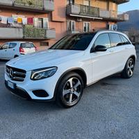 Mercedes GLC