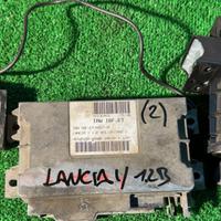 KIT CHIAVI CENTRALINA MOTORE LANCIA Y 1Â° Serie Be