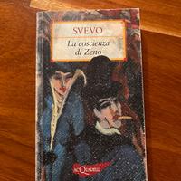 La coscienza di Zeno - Svevo