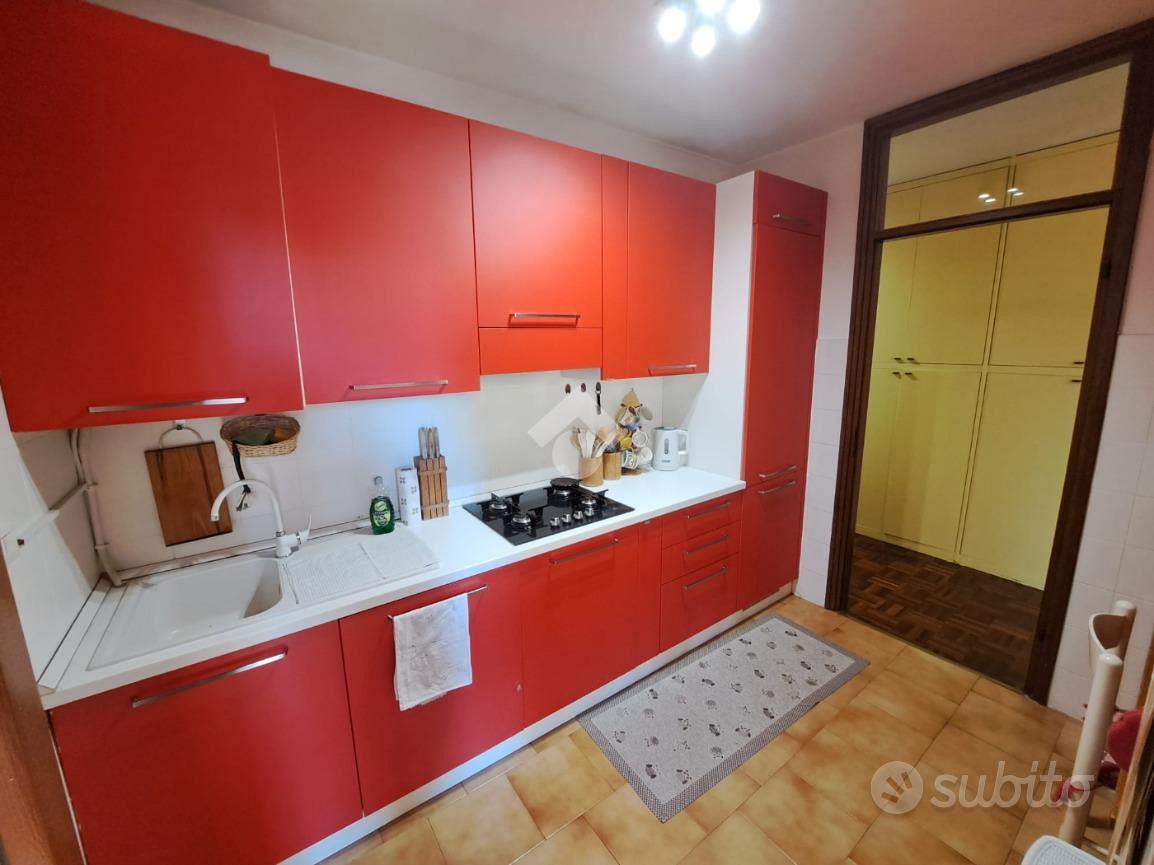 Appartamento – Pavia, Montebolone - Vista 5