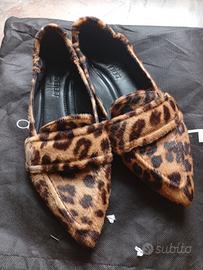 scarpe pomme d'or numero 39