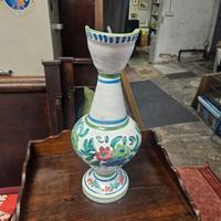 vaso in ceramica Lacerba 