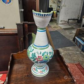 vaso in ceramica Lacerba 