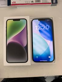 iPhone 14 Plus 128Gb