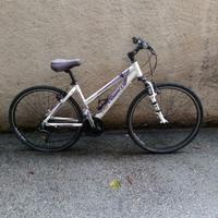 Bici mountain bike 28