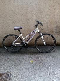 Bici mountain bike 28