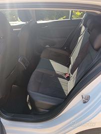 Golf ehybrid edition plus