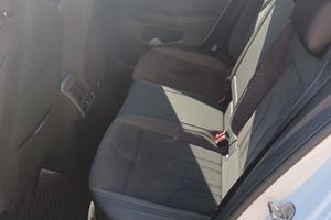 Golf ehybrid edition plus