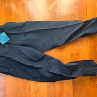 Pantalone Belfe tg 50 mai usato da neve vintage