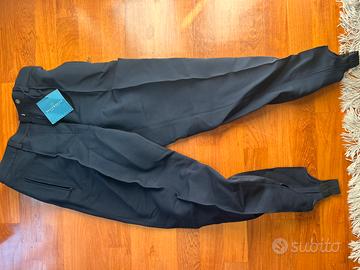 Pantalone Belfe tg 50 mai usato da neve vintage