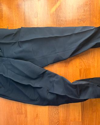 Pantalone Belfe tg 50 mai usato da neve vintage