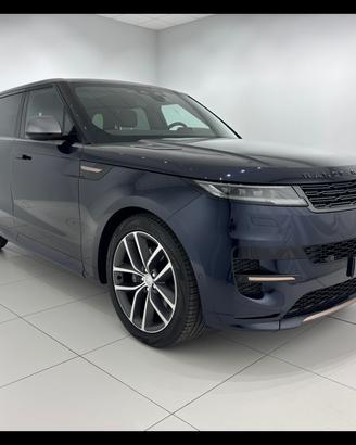 LAND ROVER Range Rover Sport 3.0d i6 mhev Dynamic