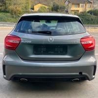Vendiamo ricambi Mercedes-Benz classe A200 w176