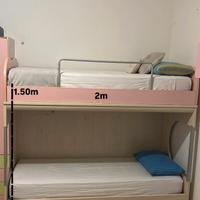 CAMERA DA LETTO PER RAGAZZI