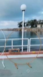 cerchio per allestimento 