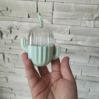 porta spugna e altri accessori da trucco 