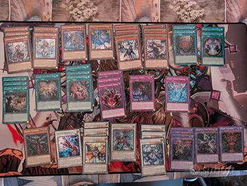 Base white forest azamina